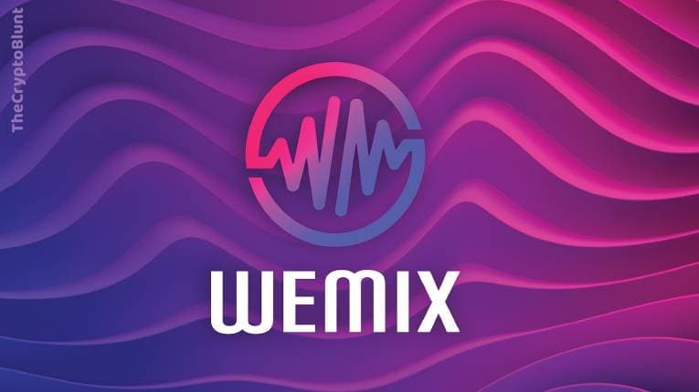 What is WEMIX?
