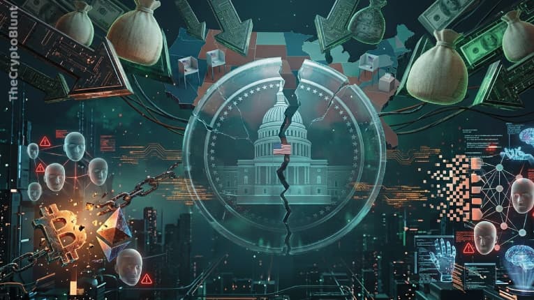 Americans Show Growing Distrust in Crypto and AI Amid Surge in Industry Super PAC Spending, Poll Reveals