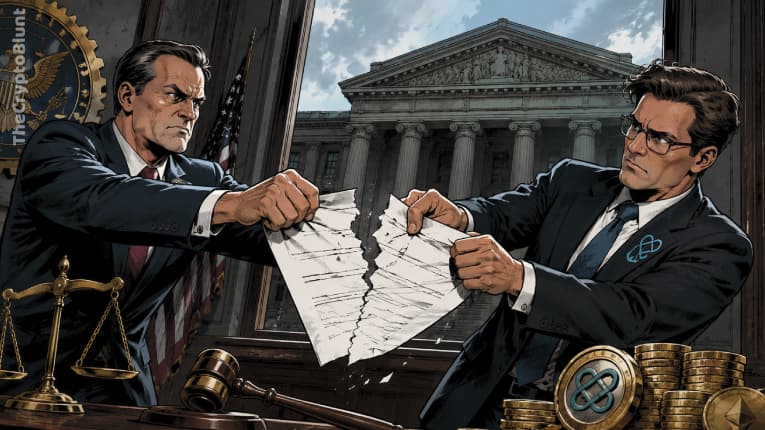 CFTC Attempts to Overturn Previous Gemini Settlement Deal