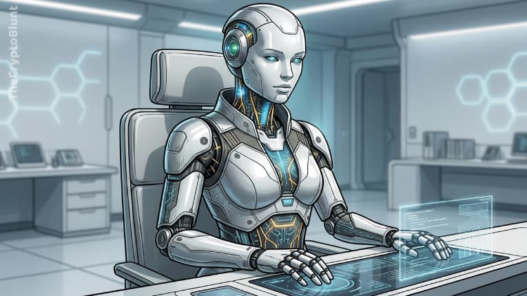 Anthropic Warns AI Is Approaching Self-Improving Intelligence