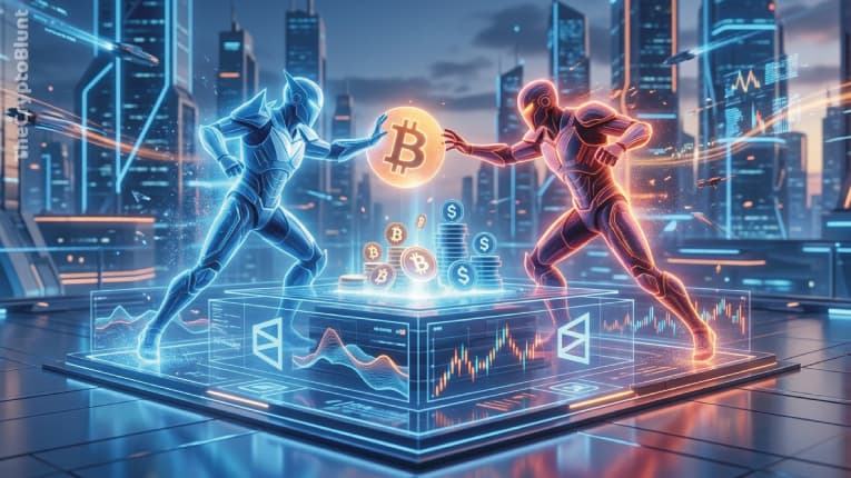 Strategy’s Bitcoin Sale Sparks Dispute Over $80M in Polymarket Wagers