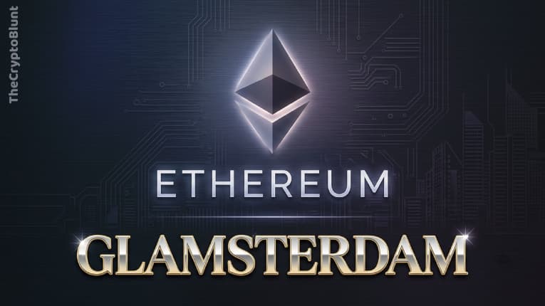 Ethereum Confirms Glamsterdam Dates While Warning of ‘Fake’ Builders
