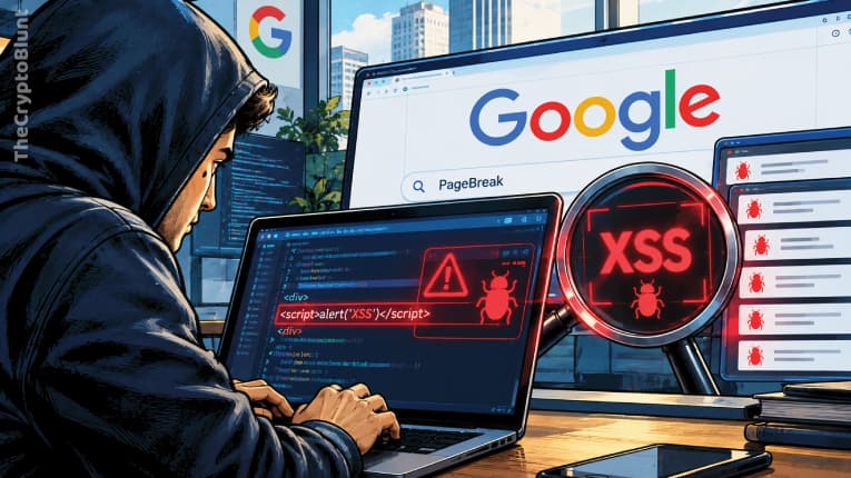Google’s PageBreak Finds More Than 500 XSS Flaws in Web Apps