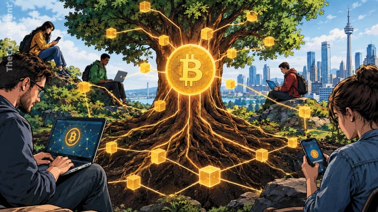 New Bitcoin Scaling Plan Targets Adoption by Millions of Users