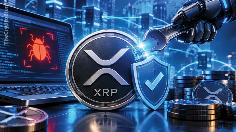 XRP Ledger Fixes Decade-Old Bug That Could Have Created Billions in XRP