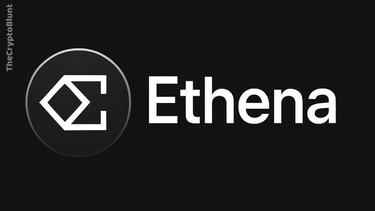 What is Ethena?
