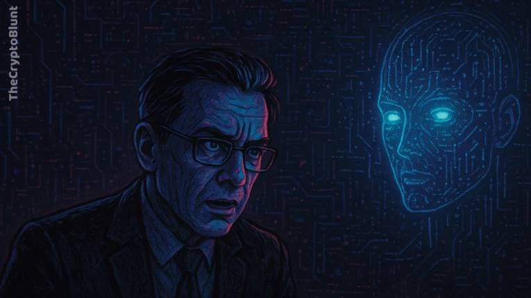 AI Safety Crisis: Tech Leaders Push for Safeguards Against Chatbot