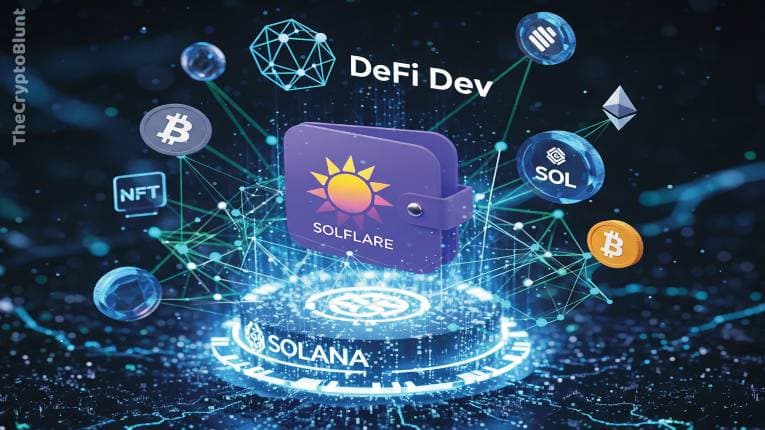DeFi Dev