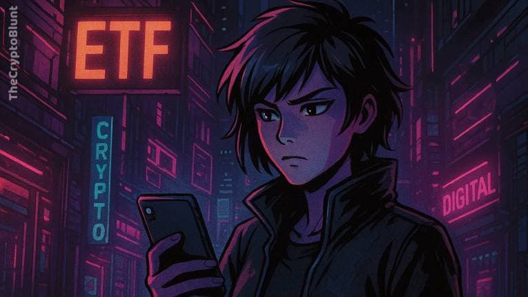 Most Crypto is Pretty Sketchy': REX CEO Advises Caution for ETF Issuers