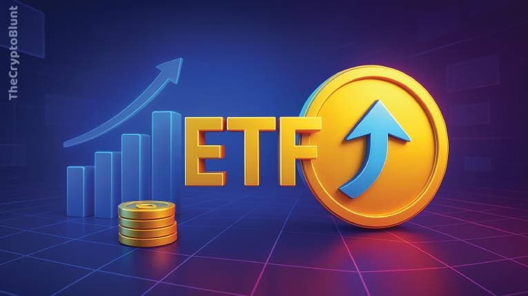 New Crypto Staking ETFs Prioritize Centralized Exchanges Over DeFi Protocols