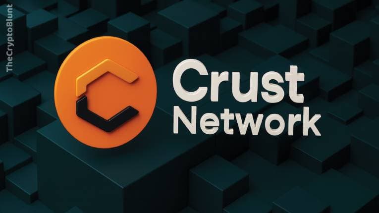 What is Crust Network?