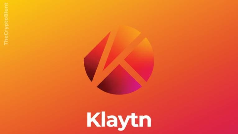 what is klaytn