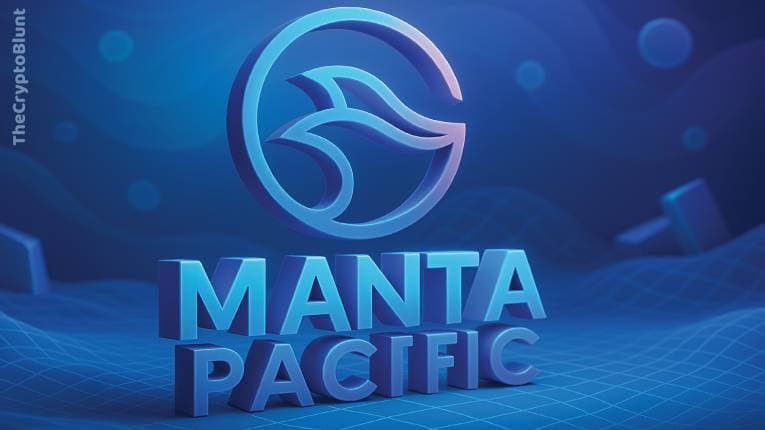 what is manta pacific