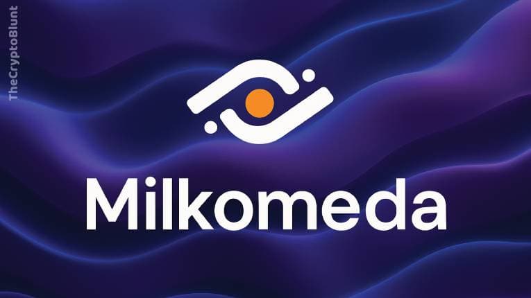 what is milkomeda