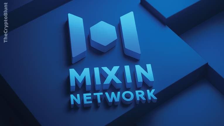 what is mixin network