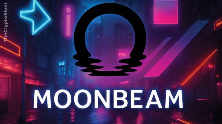 what is moonbeam