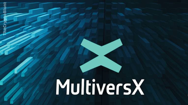 what is multiversx