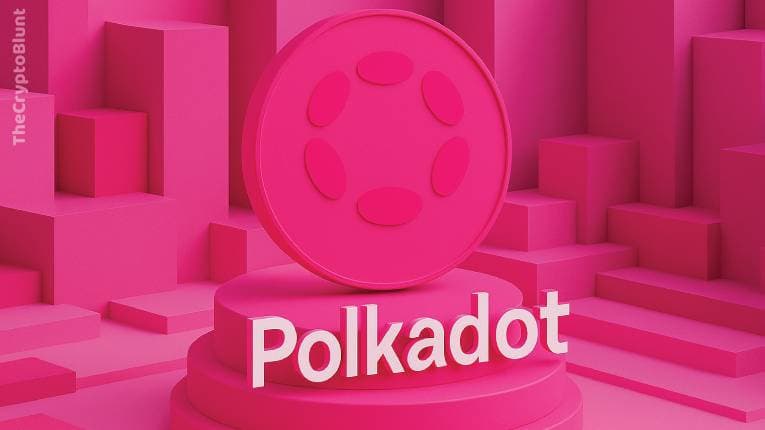 What is Polkadot?