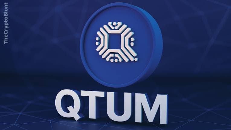 what is qtum