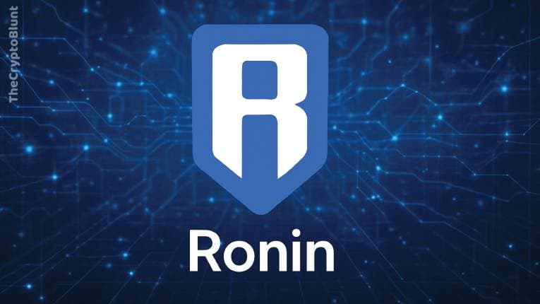 what is ronin