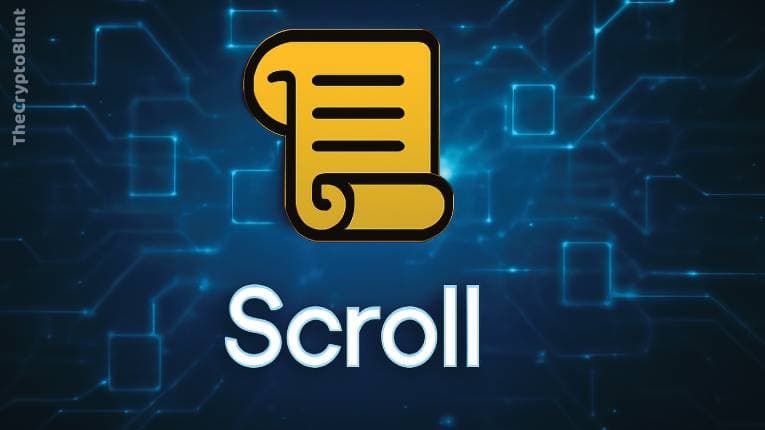 what is scroll