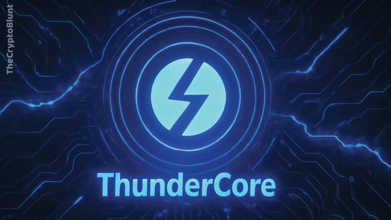 What is ThunderCore?