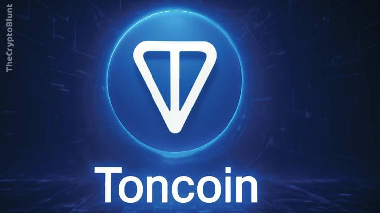 What is Toncoin?