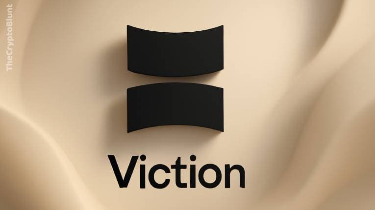 What is Viction?