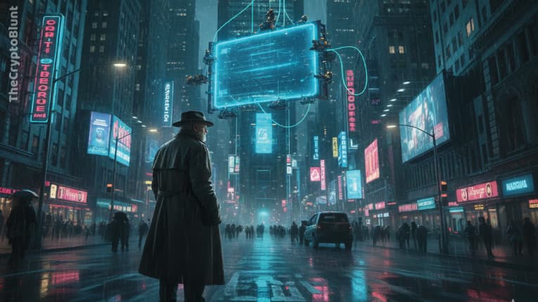 A Subtle Nasdaq Shift Signals a New Era for Bitcoin on Wall Street