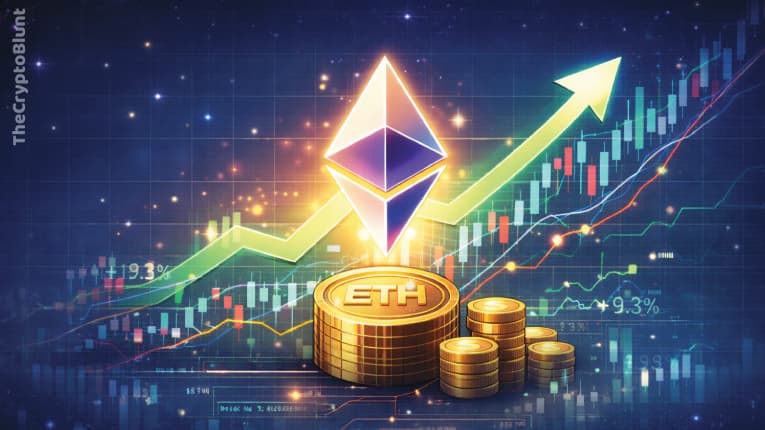 ETH Price Forecast: Weekly Technical Analysis and Market Trends