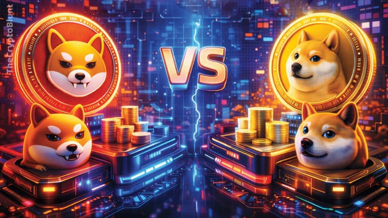 SHIB vs Dogecoin: Which Meme Coin Will Dominate the Next Cycle?
