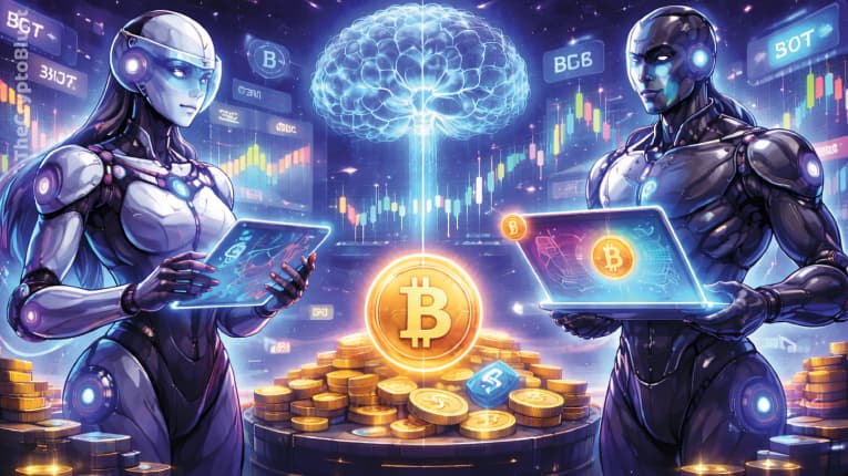AI Tools Enhance Crypto Market Analysis as Trading Strategies Evolve