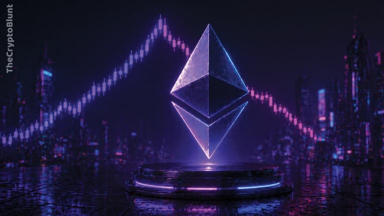 ETH Peaks at $2,400 Then Retreats to $2,241 — Bulls Fight to Hold Key Support
