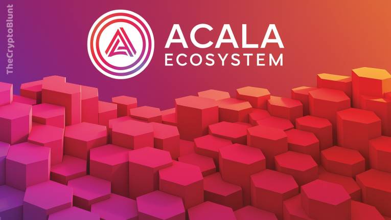 What is Acala? 