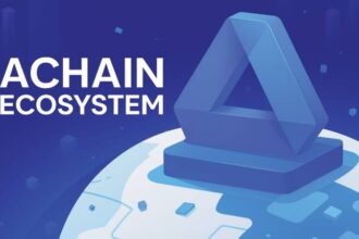 What is Achain?
