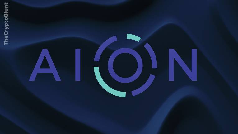What is AION? 