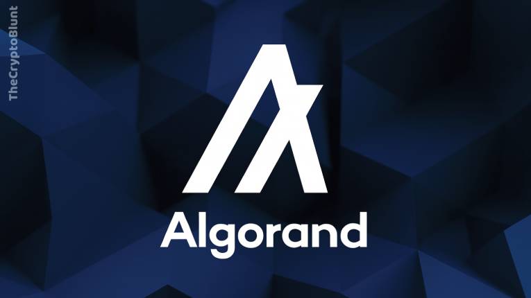 What is Algorand?