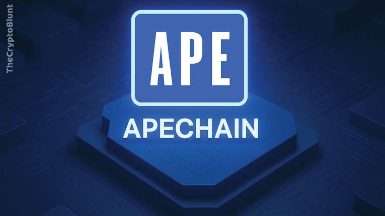 What is ApeChain?