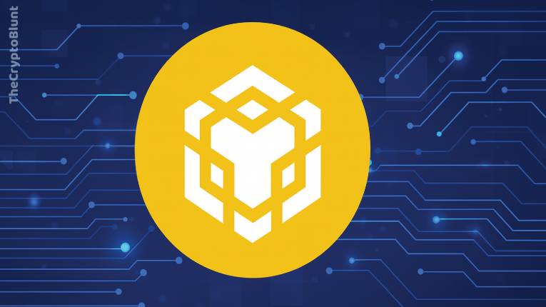 What is BNB?