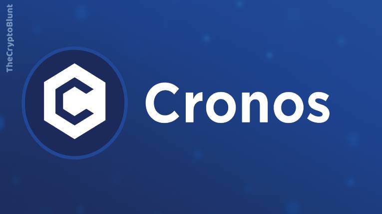 What is Cronos?