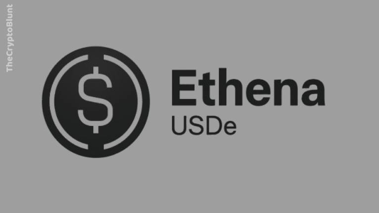 What is Ethena USDe?