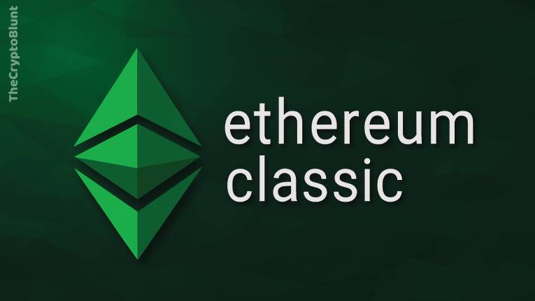 What is Ethereum Classic?