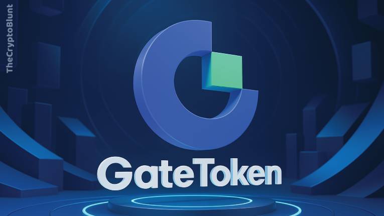 What is GateToken?