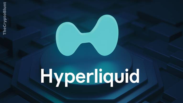 What is Hyperliquid?