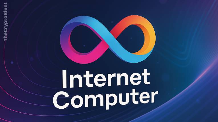 What is Internet Computer?