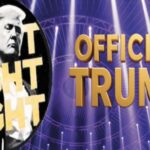 What is OFFICIAL TRUMP?