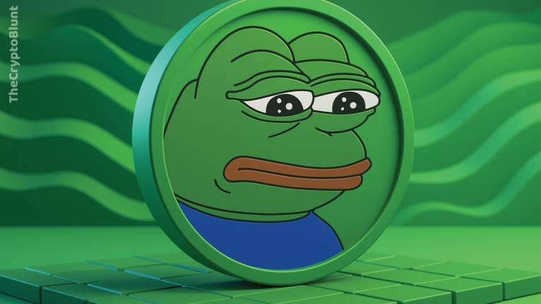 What is Pepe?