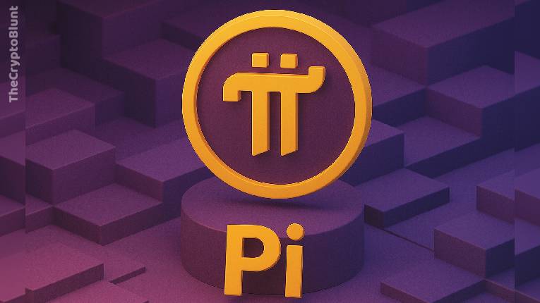 What is Pi?