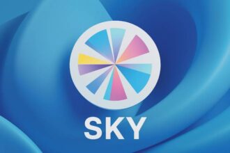What is Sky?