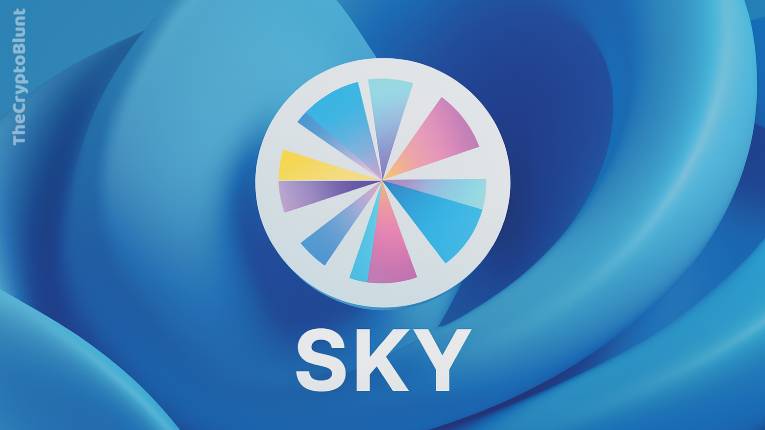 What is Sky?
